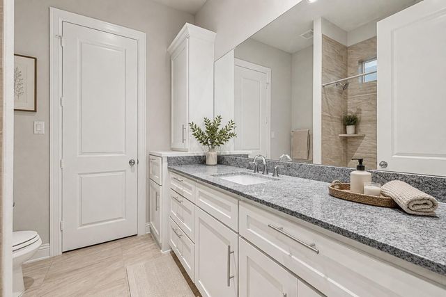 5514 Petty Street A, Houston, TX 77007