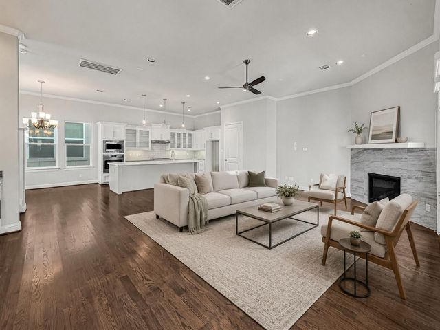 5514 Petty Street A, Houston, TX 77007