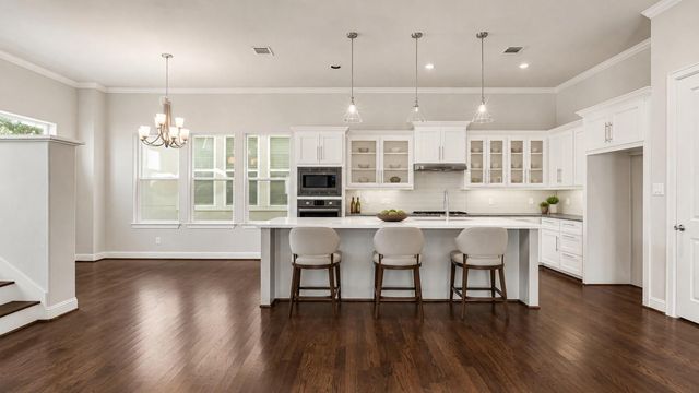 5514 Petty Street A, Houston, TX 77007