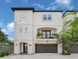 5514 Petty Street A, Houston, TX 77007