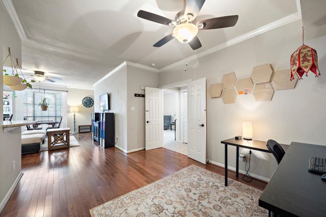 2255 Braeswood Park Drive 176, Houston, TX 77030