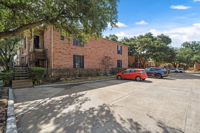 2255 Braeswood Park Drive 176, Houston, TX 77030