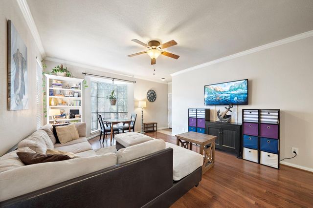 2255 Braeswood Park Drive 176, Houston, TX 77030