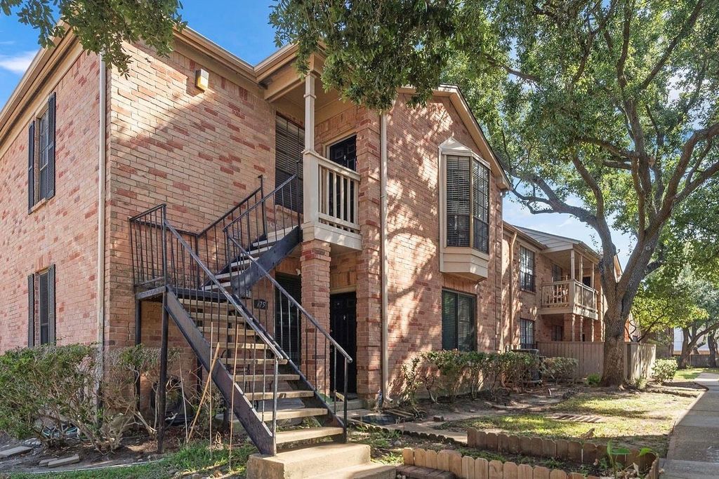 2255 Braeswood Park Drive 176, Houston, TX 77030