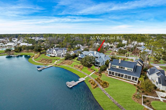 85 Waterfowl Rd, Bluffton, SC 29910