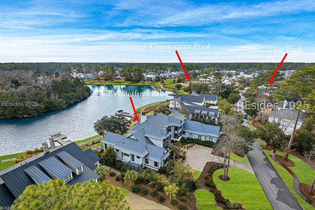 85 Waterfowl Rd, Bluffton, SC 29910