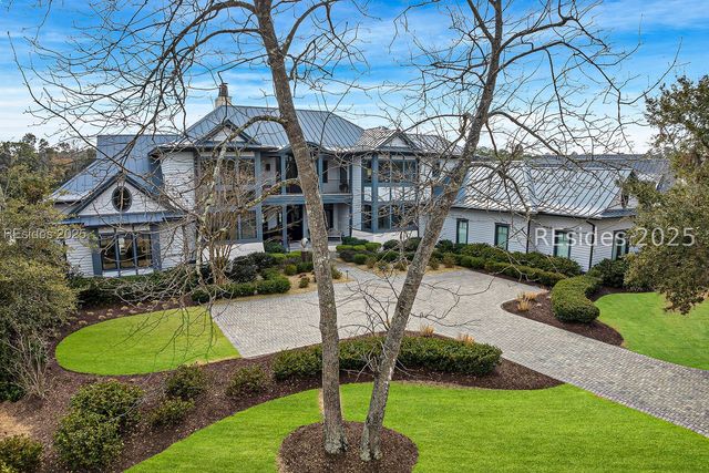 85 Waterfowl Rd, Bluffton, SC 29910