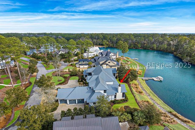 85 Waterfowl Rd, Bluffton, SC 29910