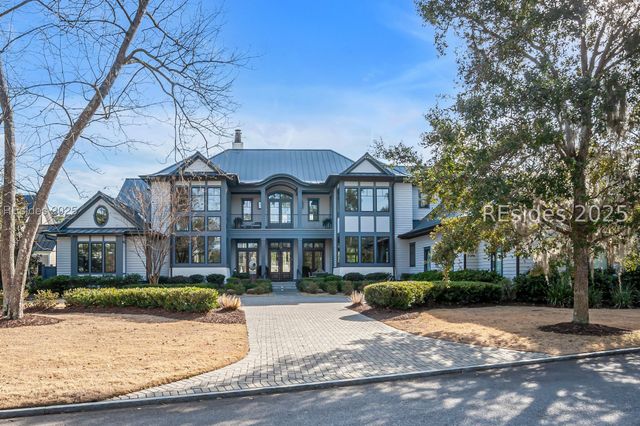 85 Waterfowl Rd, Bluffton, SC 29910