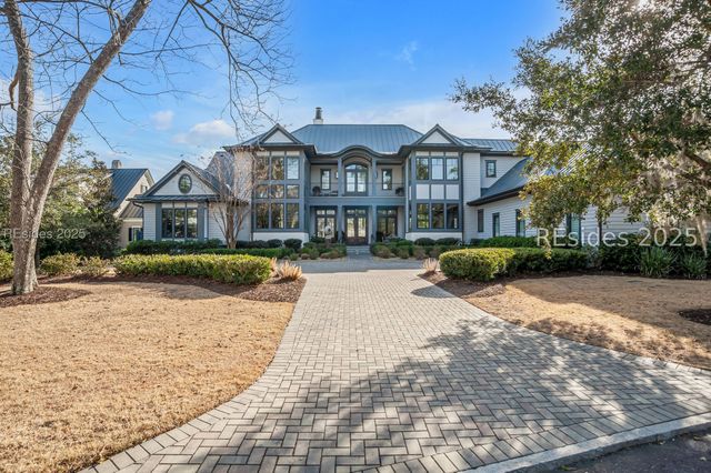 85 Waterfowl Rd, Bluffton, SC 29910