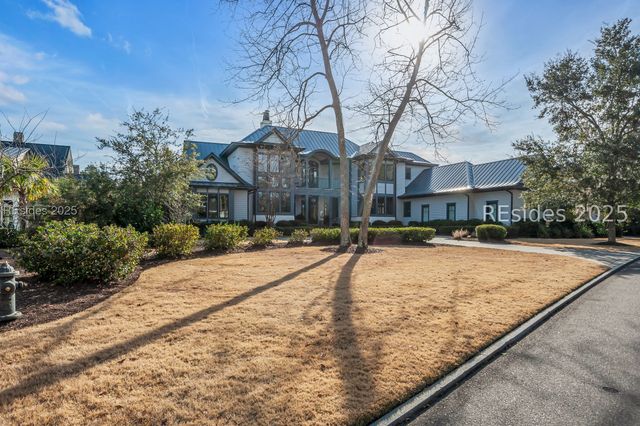 85 Waterfowl Rd, Bluffton, SC 29910