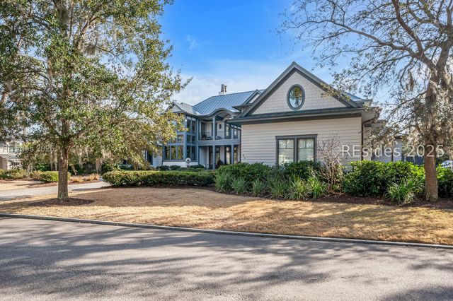 85 Waterfowl Rd, Bluffton, SC 29910