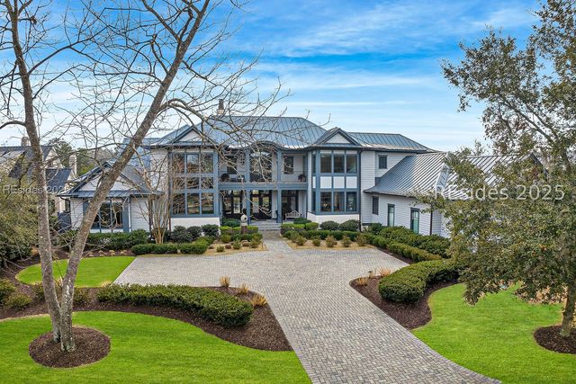 85 Waterfowl Rd, Bluffton, SC 29910