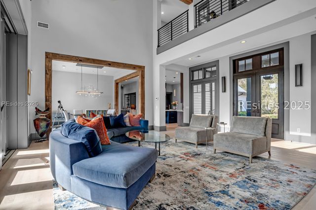 85 Waterfowl Rd, Bluffton, SC 29910