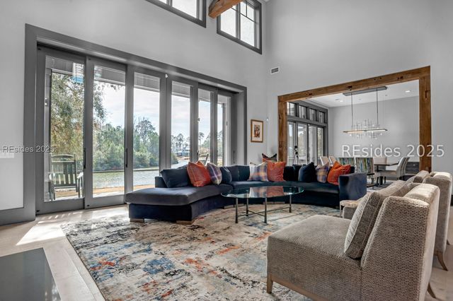 85 Waterfowl Rd, Bluffton, SC 29910