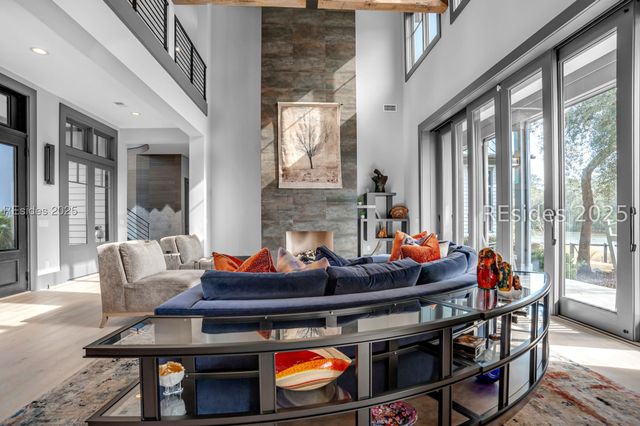 85 Waterfowl Rd, Bluffton, SC 29910