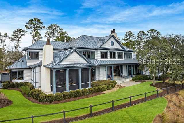 85 Waterfowl Rd, Bluffton, SC 29910