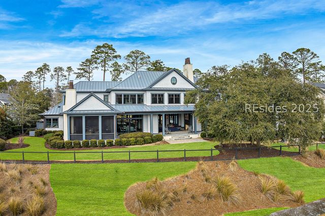 85 Waterfowl Rd, Bluffton, SC 29910