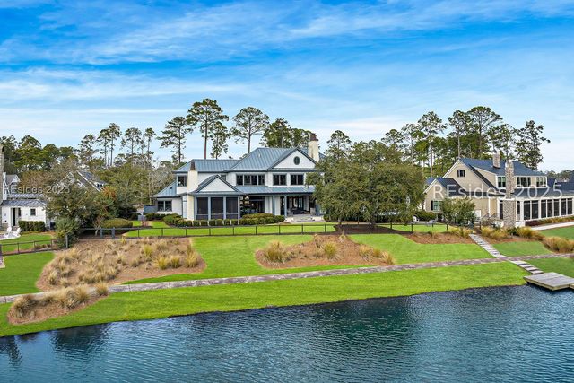 85 Waterfowl Rd, Bluffton, SC 29910