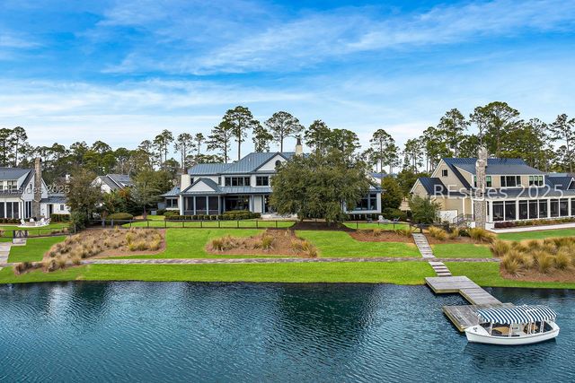 85 Waterfowl Rd, Bluffton, SC 29910