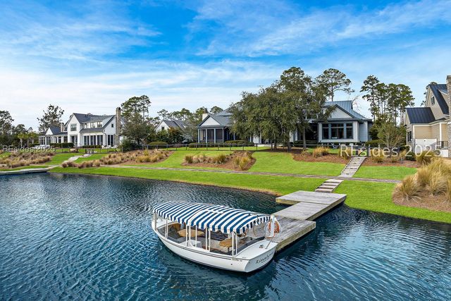 85 Waterfowl Rd, Bluffton, SC 29910