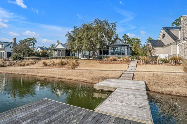85 Waterfowl Rd, Bluffton, SC 29910