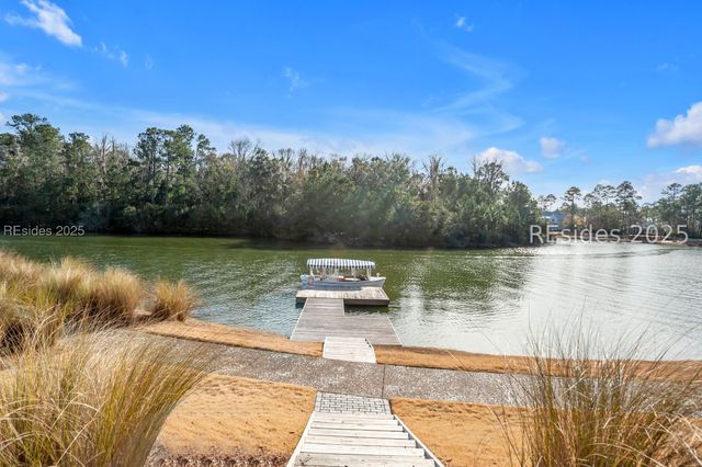 85 Waterfowl Rd, Bluffton, SC 29910