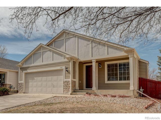 1901 Fountain Court, Longmont, CO 80503