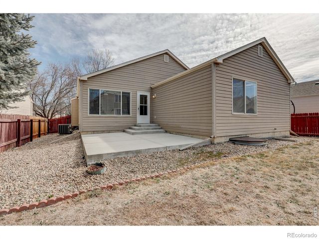 1901 Fountain Court, Longmont, CO 80503
