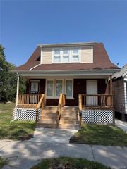 4076 Wesson Street, Detroit, MI 48210