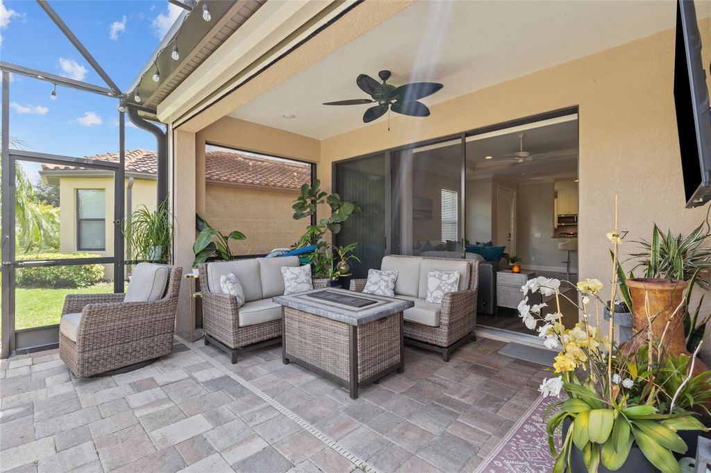 Image 29 of property listing at 5019 SAVONA RUN, Bradenton, FL 34211