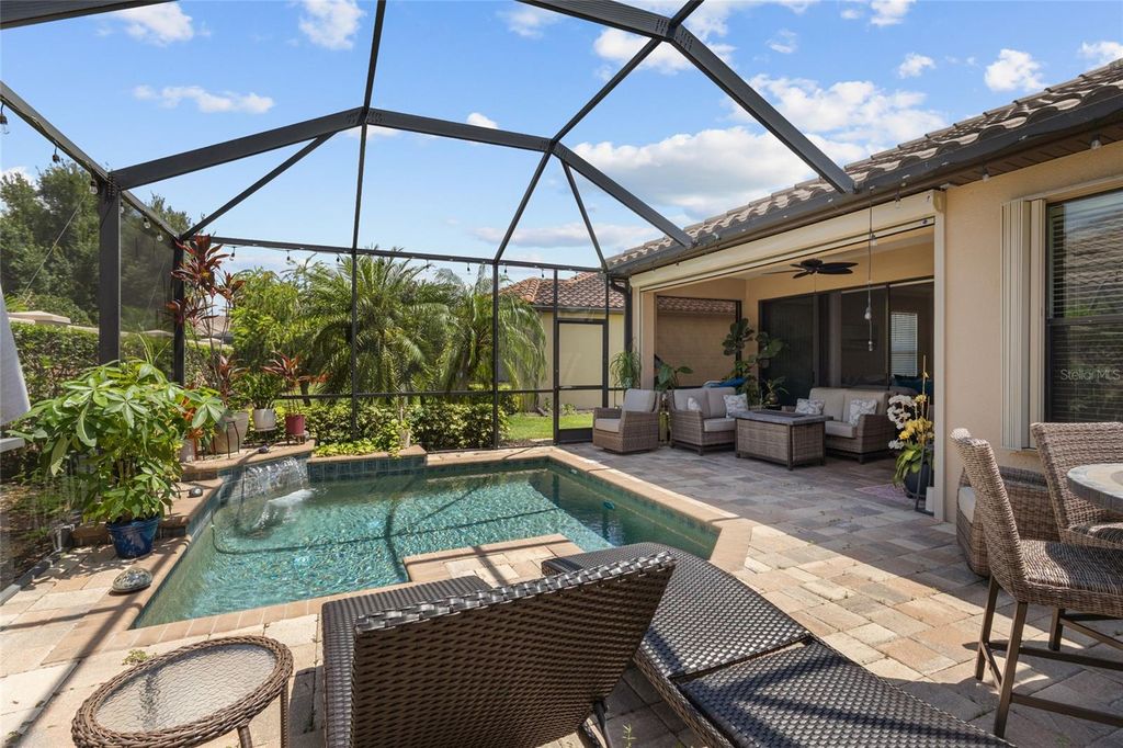 Image 32 of property listing at 5019 SAVONA RUN, Bradenton, FL 34211