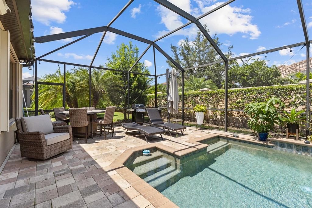 Image 33 of property listing at 5019 SAVONA RUN, Bradenton, FL 34211