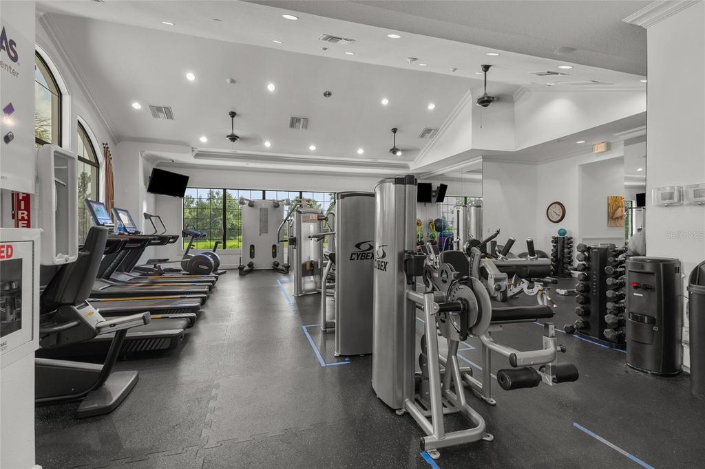 Image 38 of property listing at 5019 SAVONA RUN, Bradenton, FL 34211