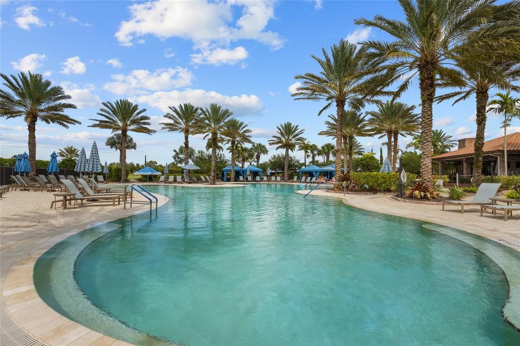 Image 47 of property listing at 5019 SAVONA RUN, Bradenton, FL 34211