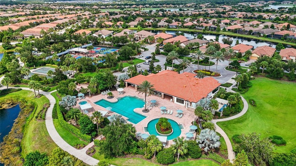 Image 51 of property listing at 5019 SAVONA RUN, Bradenton, FL 34211