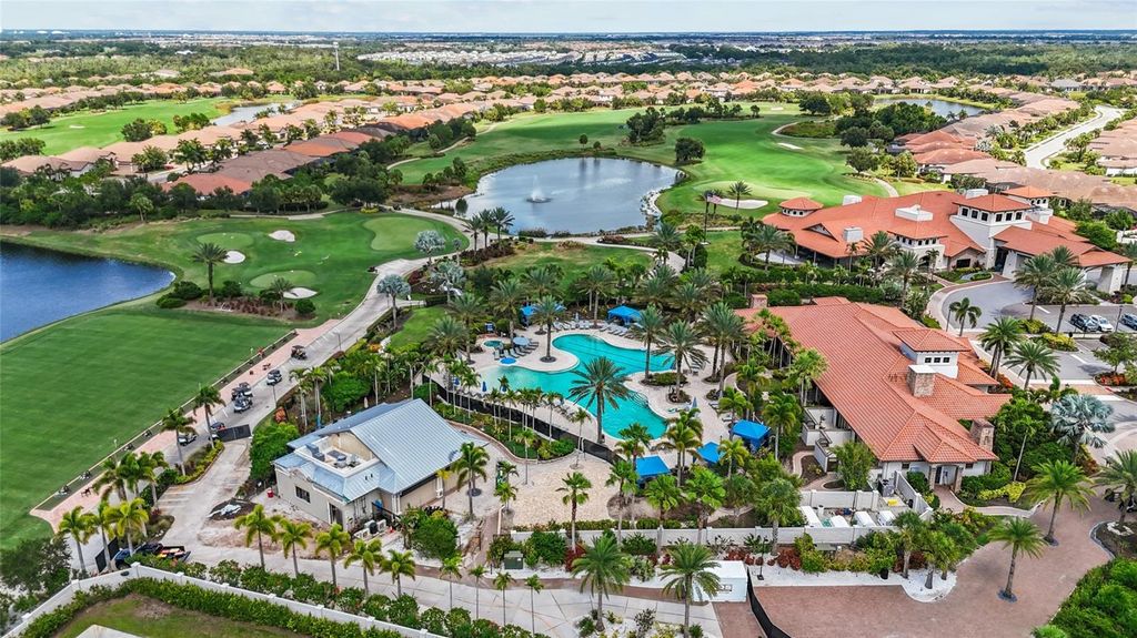 Image 52 of property listing at 5019 SAVONA RUN, Bradenton, FL 34211