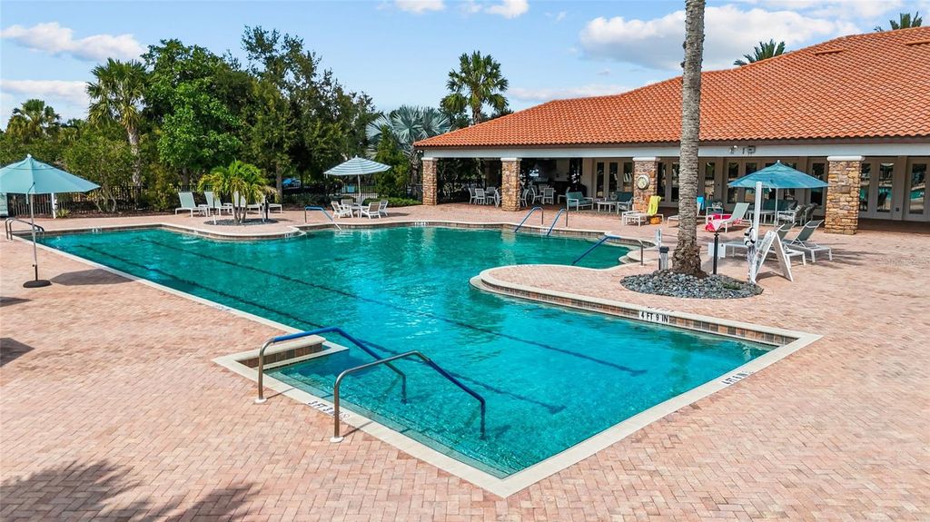 Image 54 of property listing at 5019 SAVONA RUN, Bradenton, FL 34211