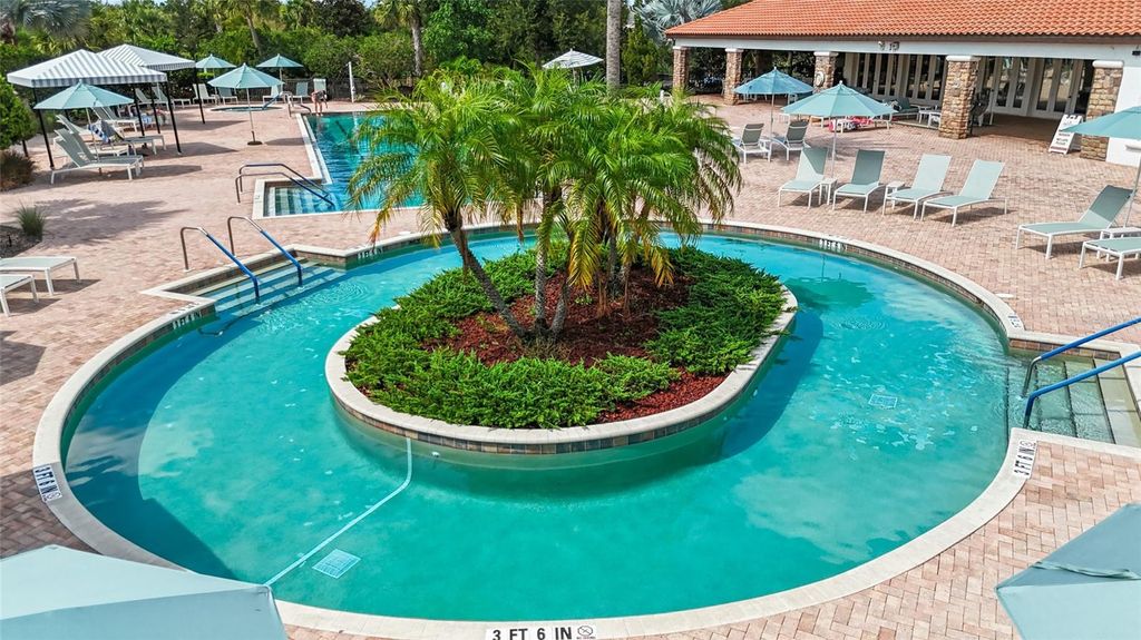 Image 55 of property listing at 5019 SAVONA RUN, Bradenton, FL 34211