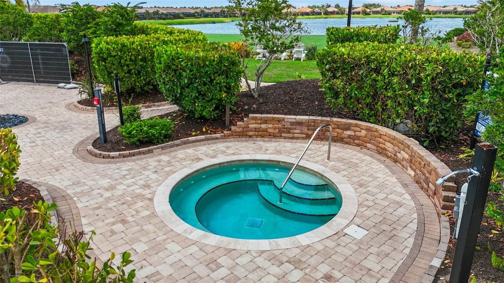 Image 57 of property listing at 5019 SAVONA RUN, Bradenton, FL 34211