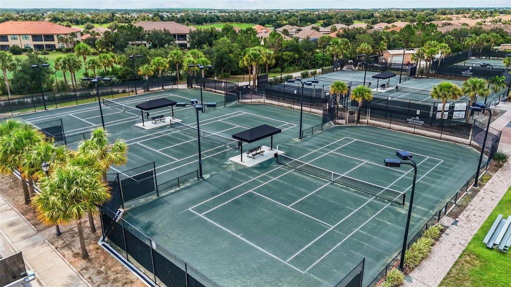 Image 61 of property listing at 5019 SAVONA RUN, Bradenton, FL 34211