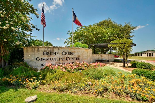 809 Stillhouse SPG, Round Rock, TX 78681
