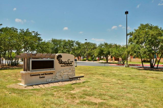 809 Stillhouse SPG, Round Rock, TX 78681