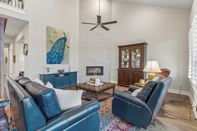 1205 Kitchens Drive, Lucas, TX 75002