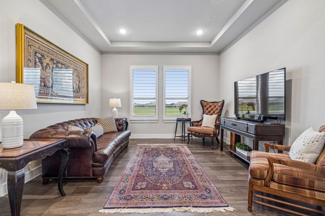 1205 Kitchens Drive, Lucas, TX 75002