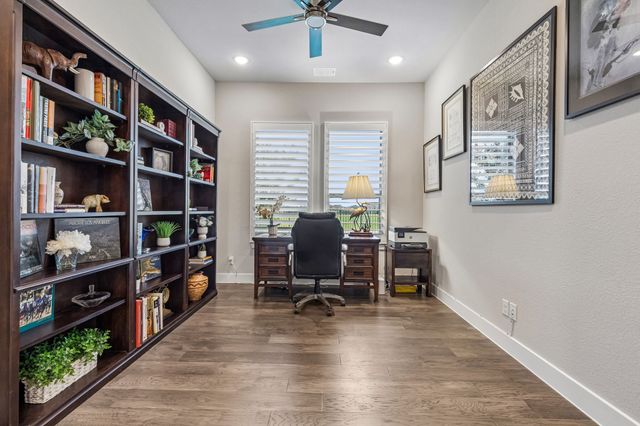 1205 Kitchens Drive, Lucas, TX 75002