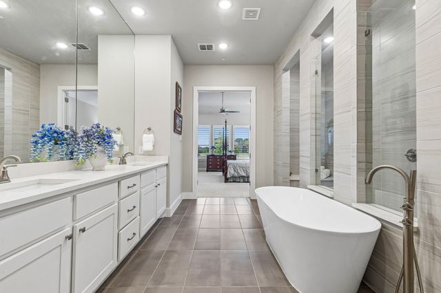 1205 Kitchens Drive, Lucas, TX 75002