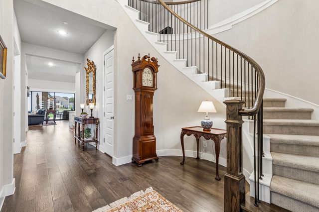 1205 Kitchens Drive, Lucas, TX 75002