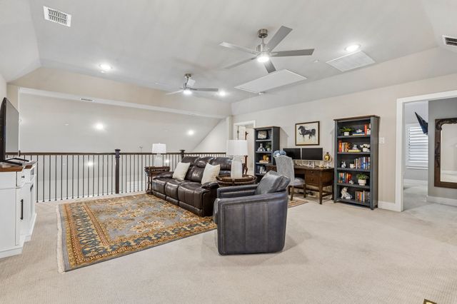 1205 Kitchens Drive, Lucas, TX 75002