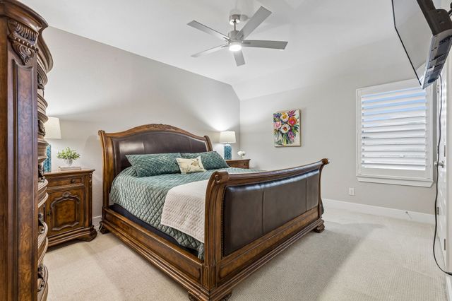 1205 Kitchens Drive, Lucas, TX 75002